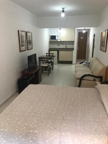 Rua Dr. Diogo de Faria, 671 apto 24 - Ferienwohnung São Paulo