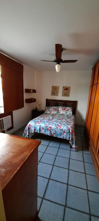 Apartamento na Praia do Forte Cabo Frio - Ferienwohnung Cabo Frio