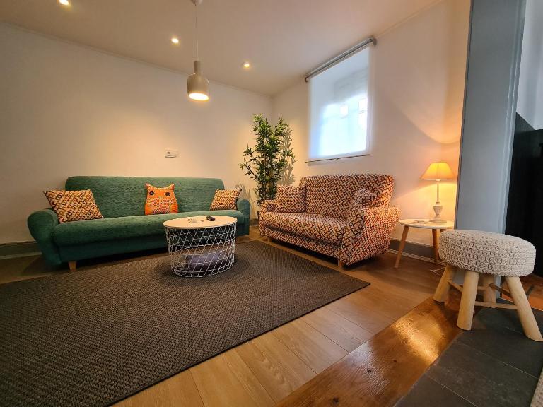 NinePlace by LouzanPlace's - Ferienwohnung Lousã