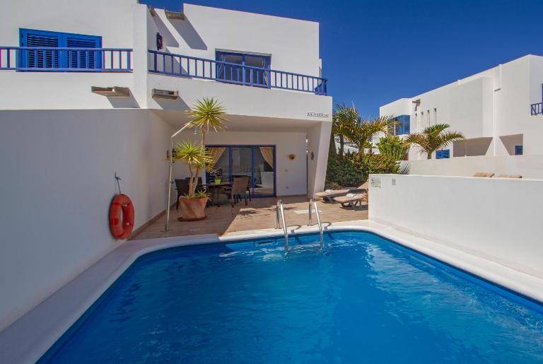 La Casita - B&B spiaggia di Blanca