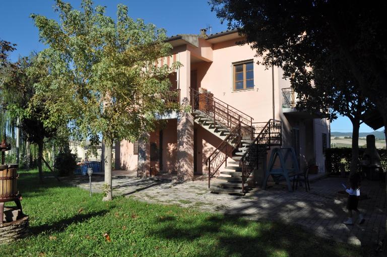 Antonia House - B&B Rosignano Marittimo