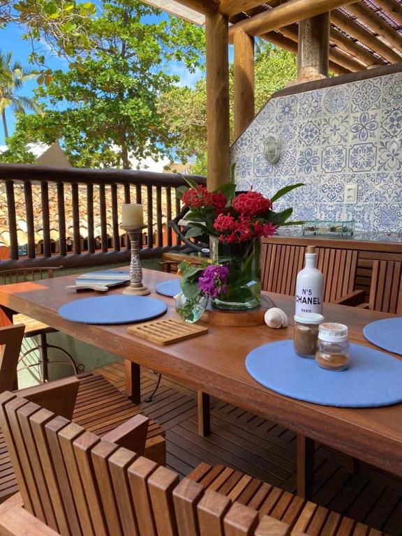 Apartamento na Praia - KAUAI - B&B Praia do Forte