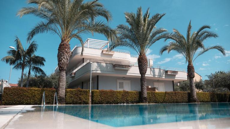 Villa Galati Resort - B&B Mascali