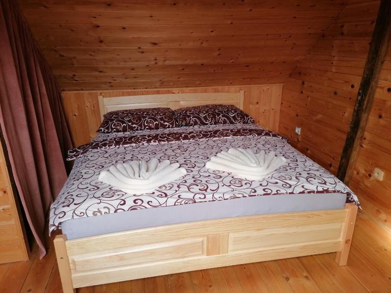 Apartman Miky - Chambres d'hôtes Drnholec