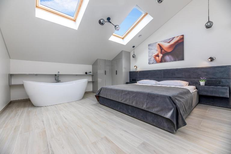 M50 Apartments - B&B Palanga
