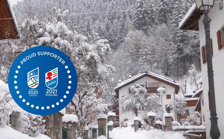 CA' POGGIOLO - B&B Pieve di Cadore