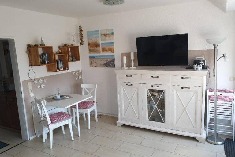 Fewo NordSee'n Sucht - B&B Neßmersiel