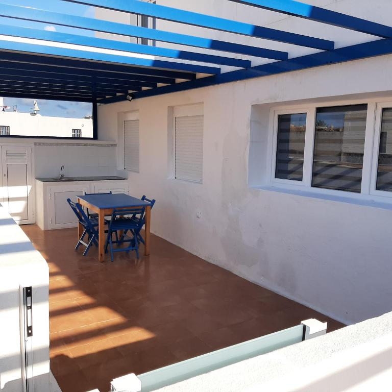 Apartamento La Maresía 1 - B&B Caleta de Sebo
