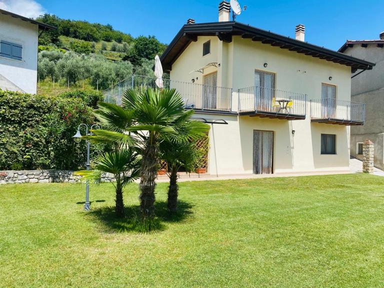 La Quiete - B&B Tremosine
