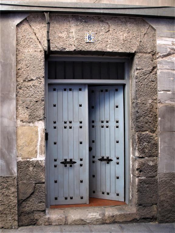 La Casita de Nerea XL - B&B Cuenca