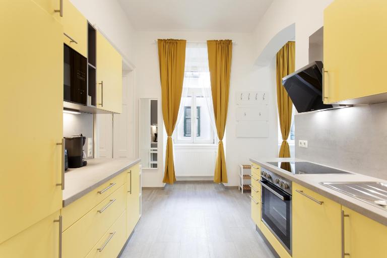 GAL Apartments Vienna - B&B Viena