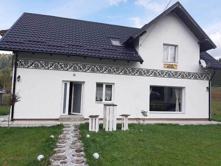 Eva House - Chambres d'hôtes Ciocănești