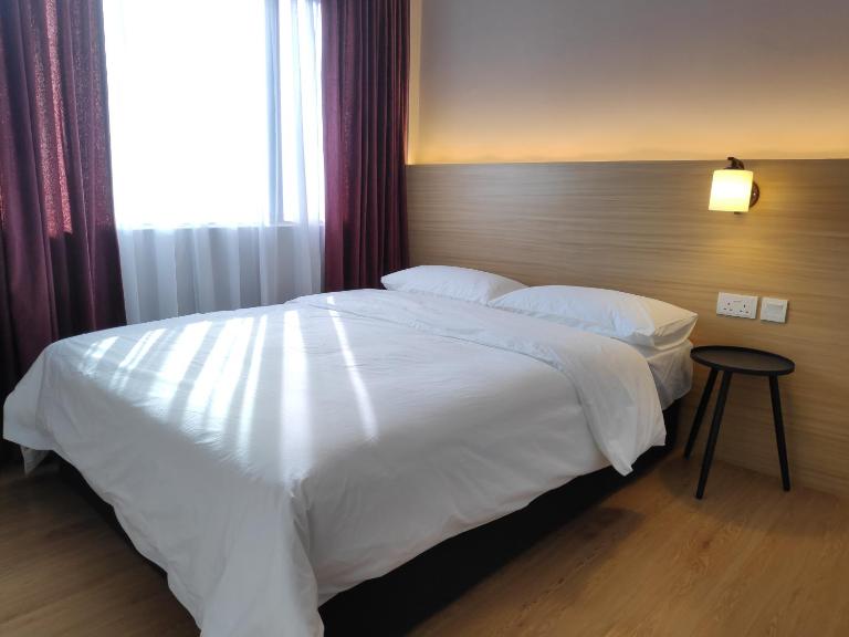 EZ Suites - B&B Bandar Seri Begawan