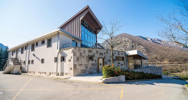 Primula Accommodation - B&B Nova Gorica