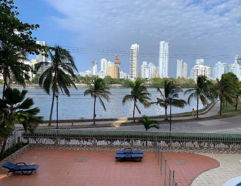 Apartamento cerca de playas y zonas turísticas - Ferienwohnung Cartagena