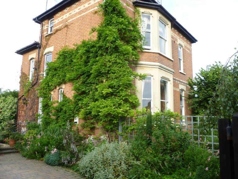 Laurel House - B&B Cheltenham
