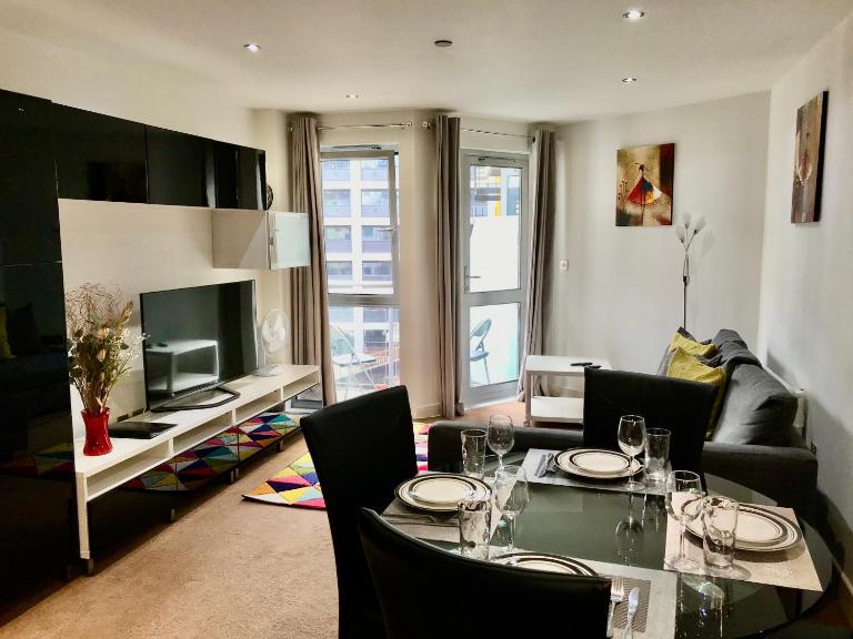 Marsh House - B&B Bristol