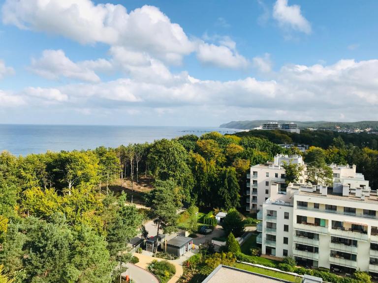 AQUAMARINA ONYX GOLD - B&B Międzyzdroje