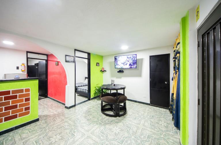 Casa Quindio - B&B Armenia