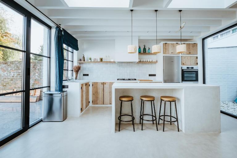 Knokhouse - Ferienwohnung Knokke-Heist