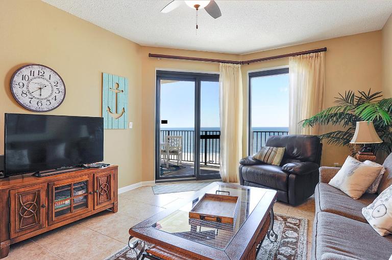 Phoenix 6 Unit 1214 - Ferienwohnung Orange Beach