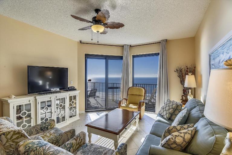 Phoenix 6 Unit 1206 - Ferienwohnung Orange Beach