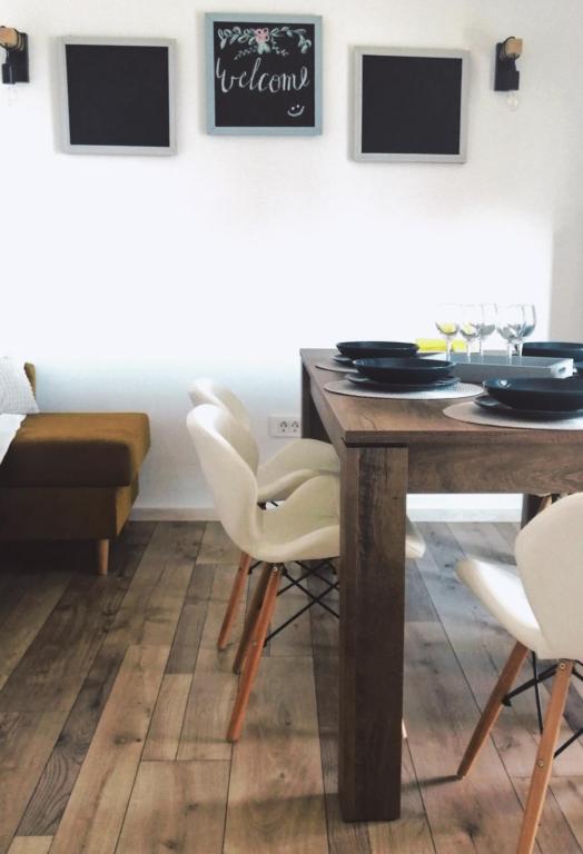 Apartment Gabi 2 - Ferienwohnung Umag