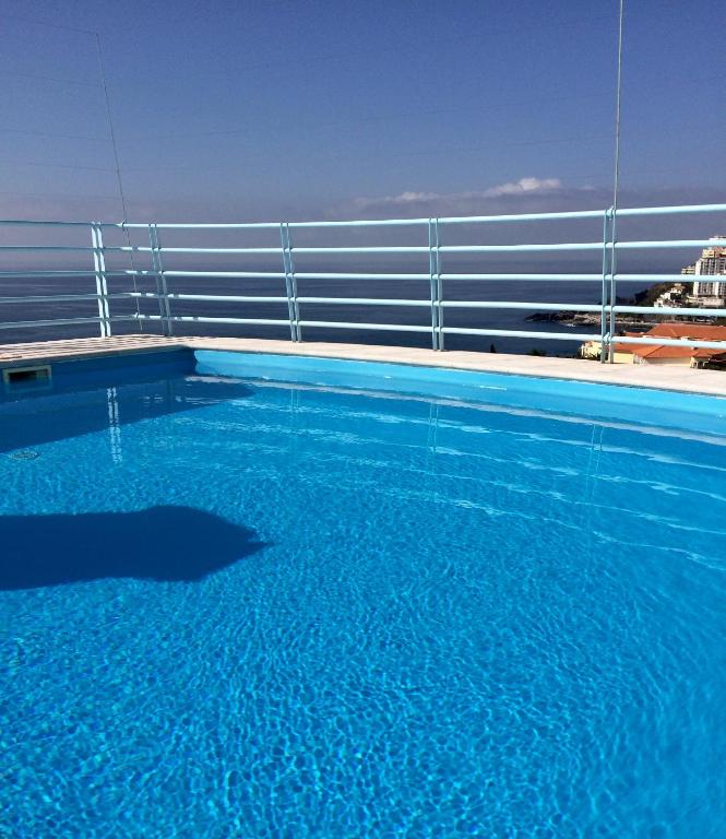 CHARMING LIDO FLAT II - Ferienwohnung Funchal