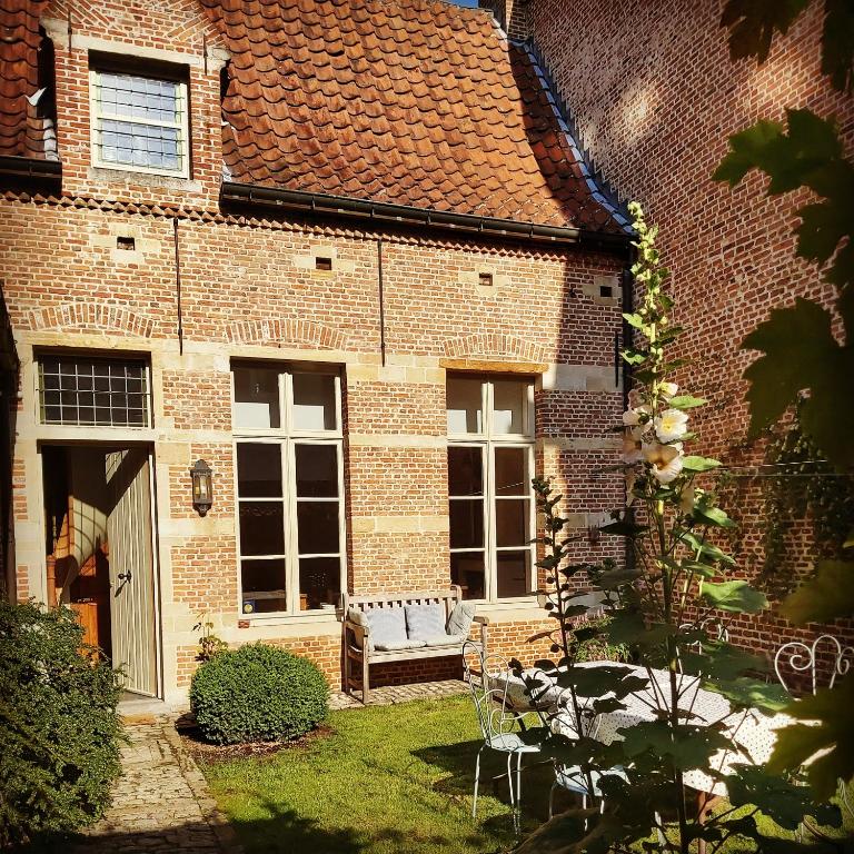 B&B De Vrome Vos - B&B Mechelen