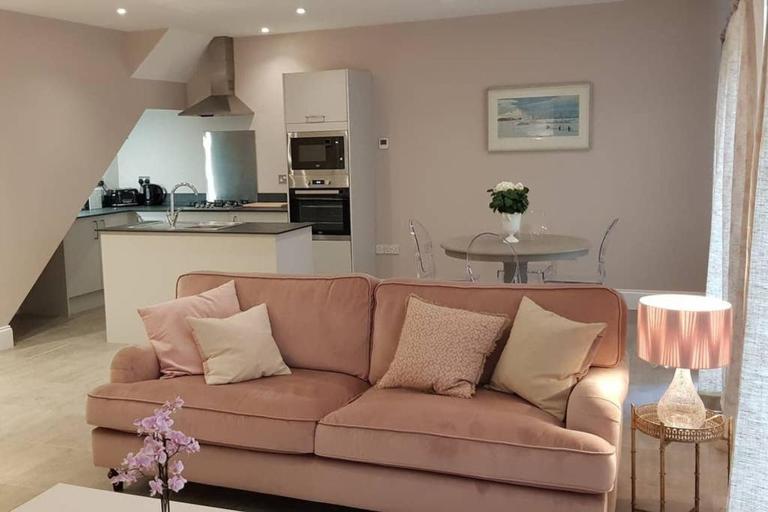 Kiln Cottage - Chambres d'hôtes Fareham