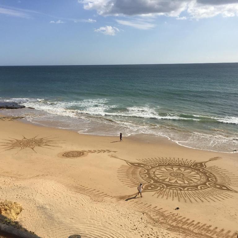 Pinetops holidays Apartment - Bed and Breakfast Albufeira