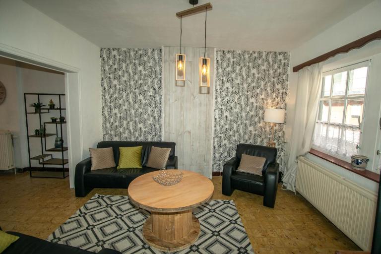 SOALLAROCHE - Bed and Breakfast La Roche-en-Ardenne
