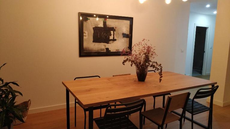 Apartamento Loft Costa da Morte Vimianzo - Ferienwohnung Vimianzo