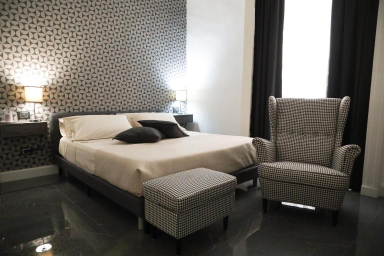Agathae Dreams - Chambres d'hôtes Catane