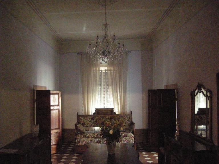 Portale dei Soli - Room & Breakfast - Ferienwohnung Rolo