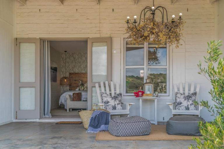 Anchorage River House - B&B Stilbaai