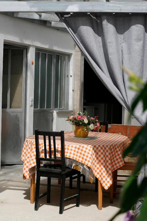 Sonho do Poeta - B&B Sintra