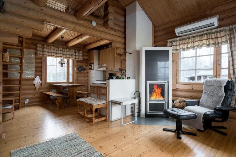 Ainola Cottage - B&B Alapitkä