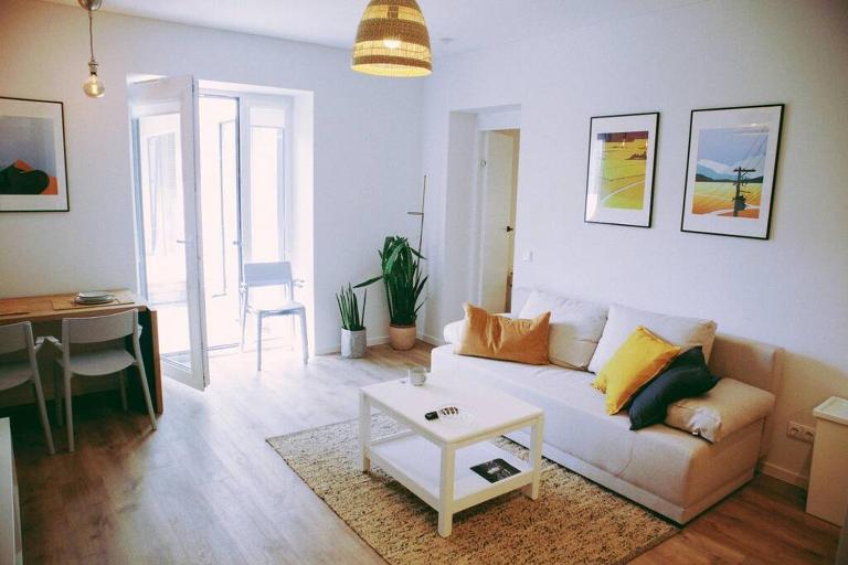 Modern Apartment Next to Kaunas Castle - Ferienwohnung Kaunas