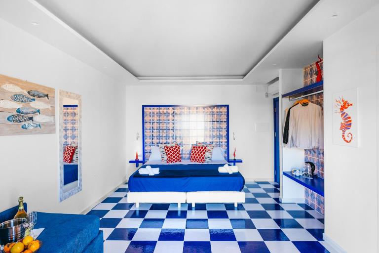 Maison Serena Sorrento - B&B Sorrento