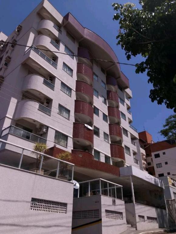 Serra Madre - B&B Rio Quente