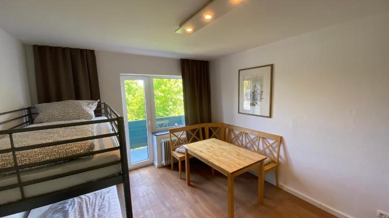 BS Living Apartment 1 - B&B Brunswick