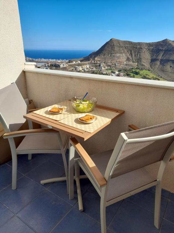 TAÍNA Apartamento - B&B La Envia