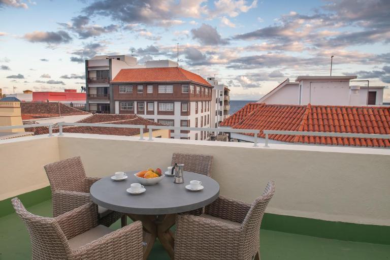 VIVIENDA VACACIONAL DON CRISTÓBAL - B&B Santa Cruz de La Palma