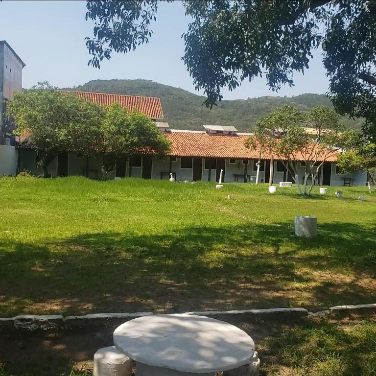 Guesthouse da Barra - Ferienwohnung Florianópolis