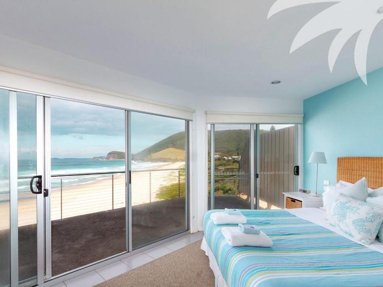 SeaCrest on Blueys Beach - Chambres d'hôtes Blueys Beach