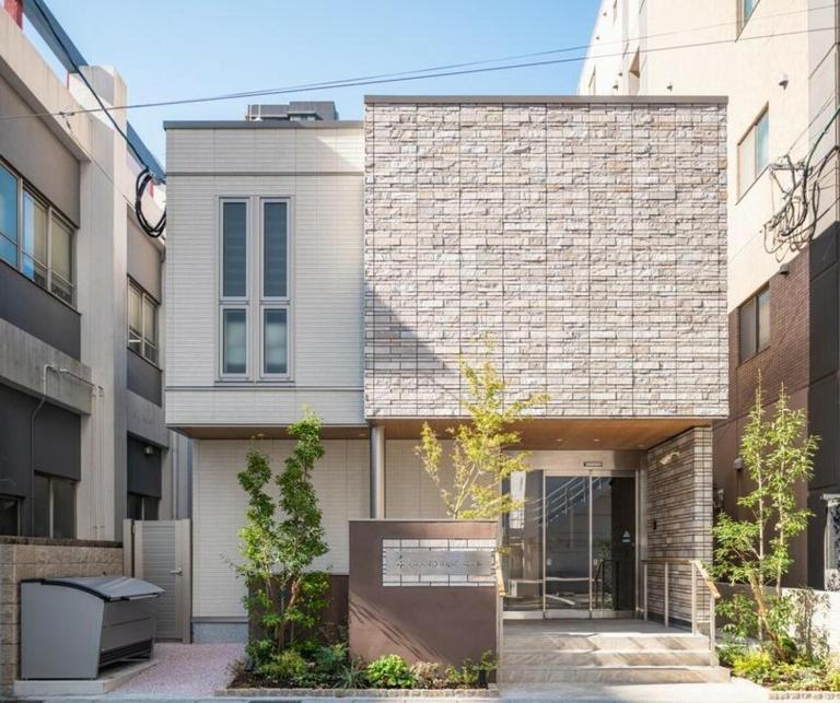 ENISIA BASE Kagonma - Ferienwohnung Kagoshima