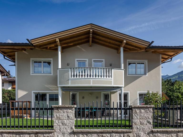 Appartements KATHARINA - B&B Aschau