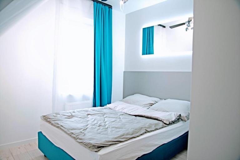 KOMFORT WILLA - Bed and Breakfast Blizne Łaszczyńskiego