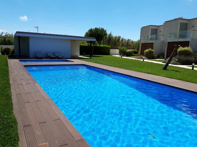 Sea Sagres - Ferienwohnung Sagres